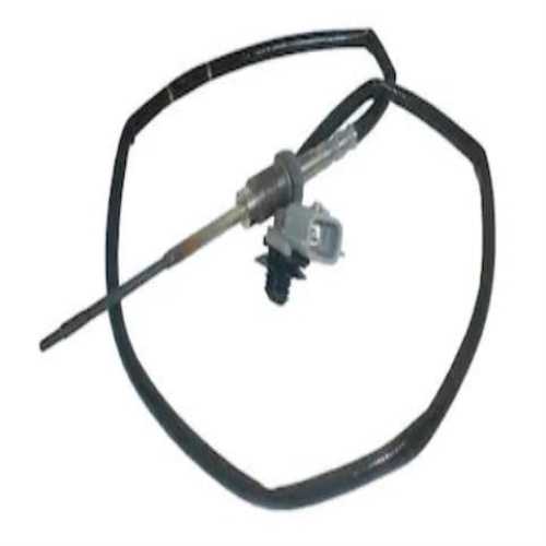 MEGANE IV TRAFİC III TALİSMAN 1.6 DCİ TURBO ISI KAPTÖRÜ